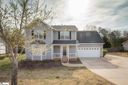 26 Corey Way sold home in Travelers Rest, SC