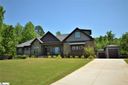 208 Woodlake Drive sold home in Spartanburg, SC