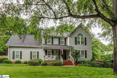 113 Greenapple Way sold home in Bethel Greene, Simpsonville, SC