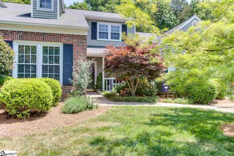 530 Wentworth Street sold home in Woodwind, Mauldin, SC