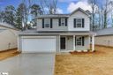 375 Promised Land Drive sold home in Spartanburg, SC