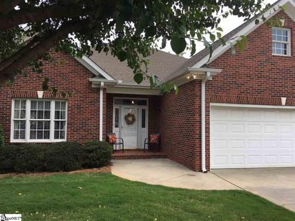 11 Bradford North Way sold home in Bradford North, Greenville, SC