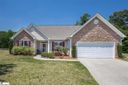 205 Wild Thorn Lane sold home in Greenville, SC