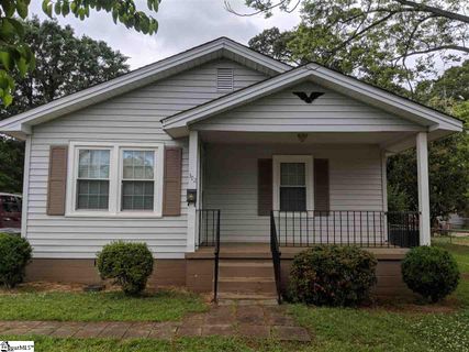 302 S Florida Avenue sold home in Highland, Greenville, SC