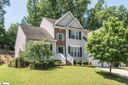 301 Northcliff Way sold home in Greenville, SC