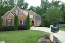 211 Bouchillion Drive sold home in Greenville, SC