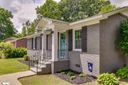 707 Hellams Street sold home in Fountain Inn, SC