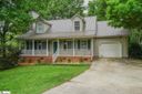 31 Chosen Court sold home in Greer, SC