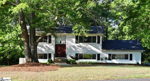 310 Dellrose Circle sold home in Drexel Terrace, Taylors, SC