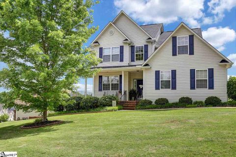 201 Glenrise Court