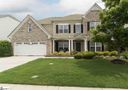 921 Kangley Drive sold home in Simpsonville, SC