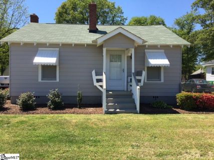 304 S Florida Avenue sold home in Highland, Greenville, SC