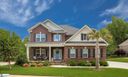 406 Mossy Ledge Lane sold home in Simpsonville, SC