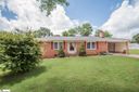 216 Bentwood Drive sold home in Piedmont, SC