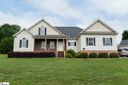 110 Creek Crossing Way sold home in Greer, SC