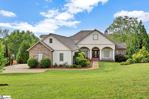 105 Stanridge Court sold home in Stanridge, Easley, SC