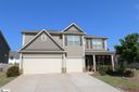 203 Bradbourne Way sold home in Simpsonville, SC