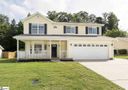 201 Juniper Leaf Way sold home in Greer, SC