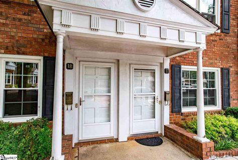 501 Edwards Road Unit #17
