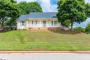 1 Bluff Point Court sold home in Greenville, SC