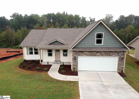 133 Lyman Lake Road Lot 6