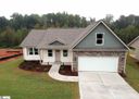 133 Lyman Lake Road Lot 6 sold home in Lyman, SC