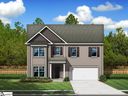 6 Fowler Oaks Lane Lot 48 sold home in Simpsonville, SC