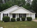 631 Wickson Court sold home in Spartanburg, SC