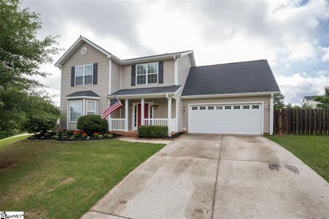 128 Faulkner Circle
