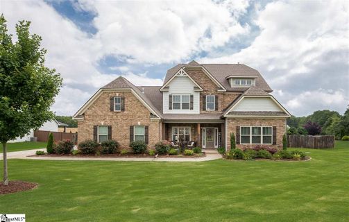 201 Angeline Way sold home in Clear Springs, Simpsonville, SC