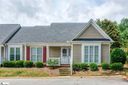 40 Wood Pointe Drive #35 sold home in Greenville, SC