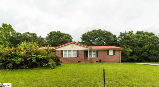105 Ridgeland Circle sold home in Cedar Rock, Easley, SC