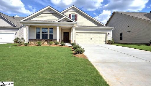 126 Rossmoor Court