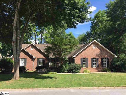 7 Thomas Lane sold home in Bethel Greene, Simpsonville, SC