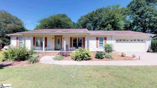 204 Wemberly Drive