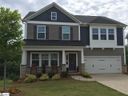 248 Rivers Edge Circle sold home in Simpsonville, SC