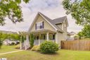331 Woodlark Street sold home in Greenville, SC