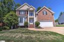 10 Tee Time Court sold home in Greenville, SC