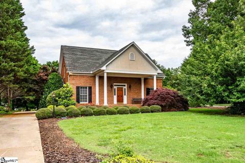 3 Clevington Court sold home in Carrington Green, Simpsonville, SC