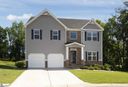 15 Wildbriar Court sold home in Simpsonville, SC
