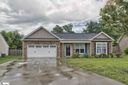 102 Lepore Lane sold home in Greenville, SC