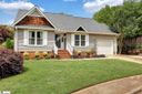 87 Tilbury Way sold home in Greenville, SC