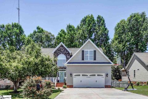 602 Austin Woods Court