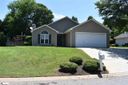 313 Golden Leaf Lane sold home in Simpsonville, SC