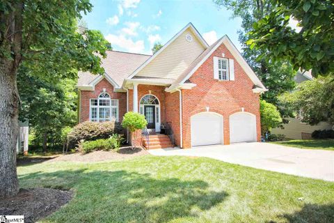 405 Austin Woods Court