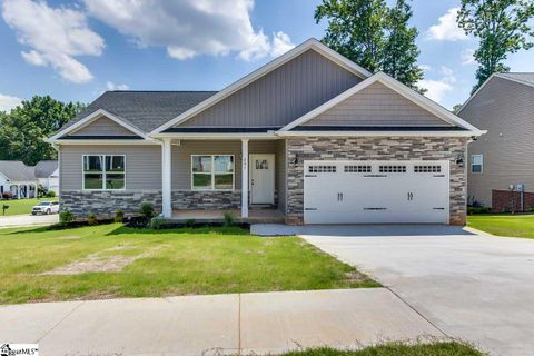 201 Brenleigh Court