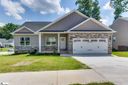 201 Brenleigh Court sold home in Simpsonville, SC