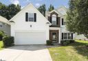 110 Bells Creek Drive sold home in Simpsonville, SC
