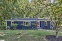 115 Oak Drive sold home in Greer, SC