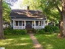6 Stephenson Avenue sold home in Greenville, SC